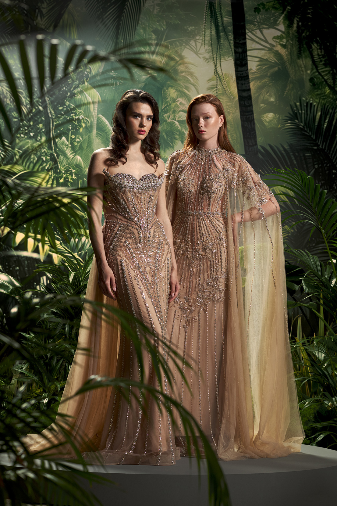 Tropic Collection