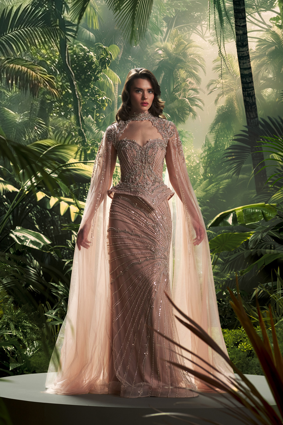 Tropic Collection