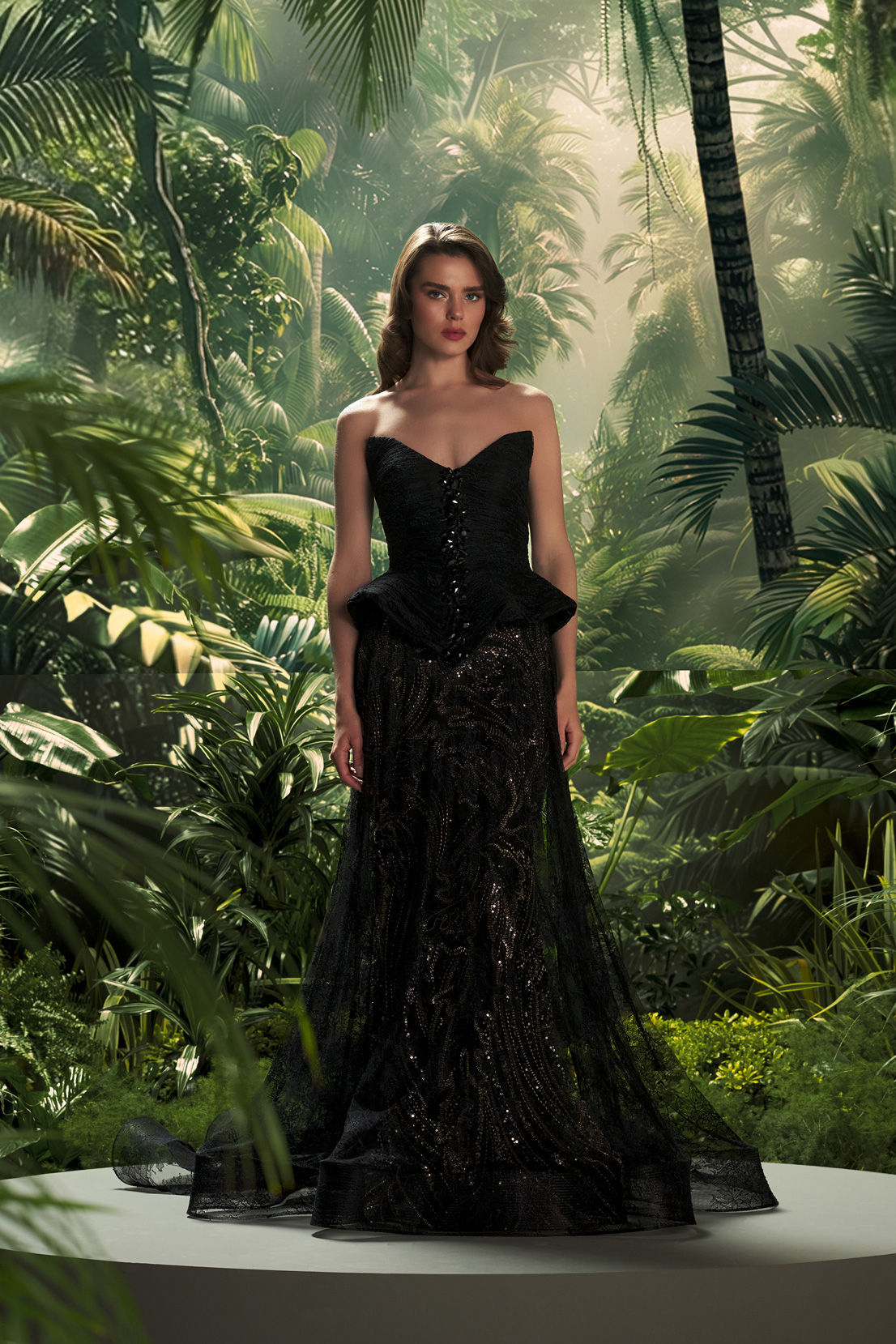 Tropic Collection
