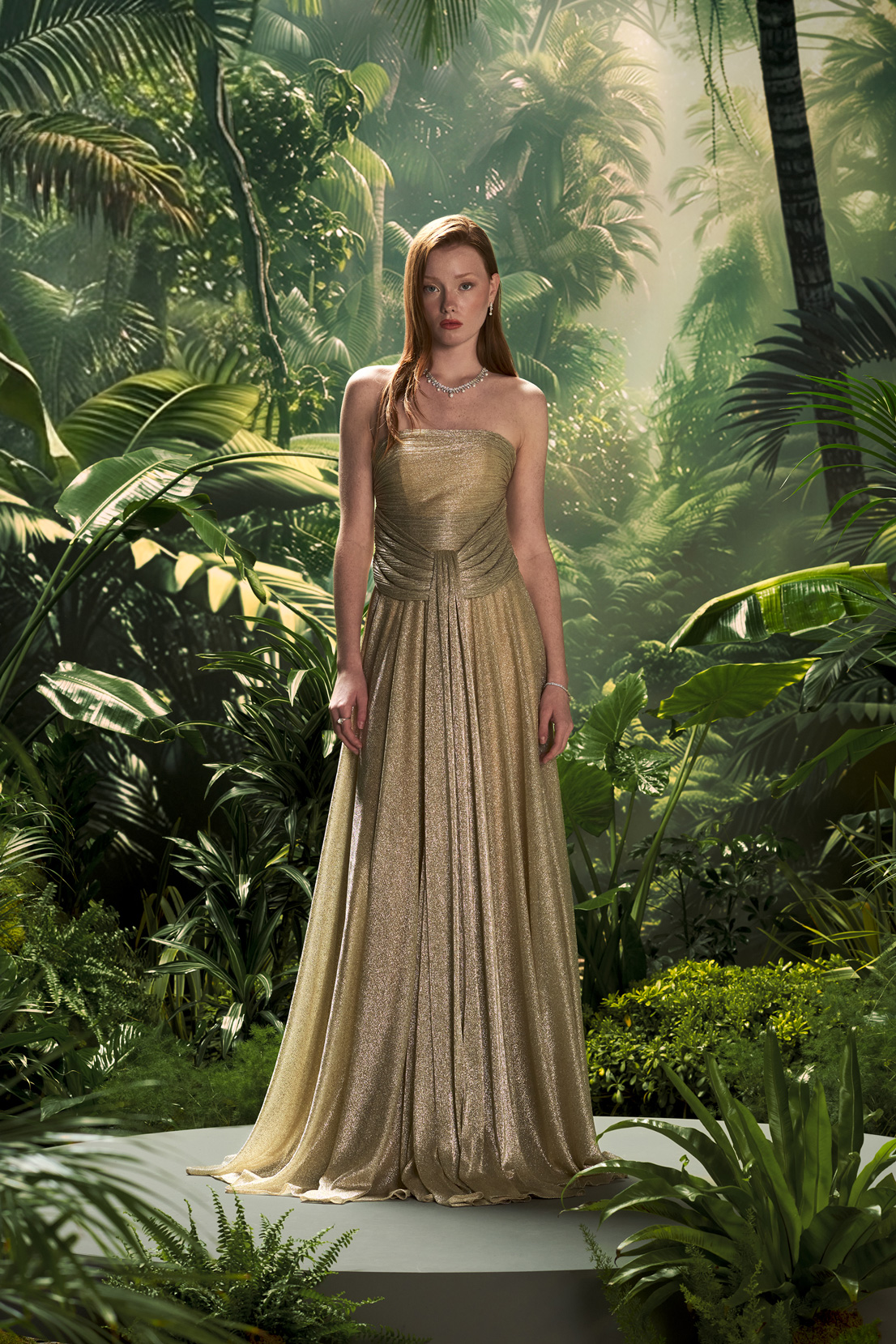Tropic Collection