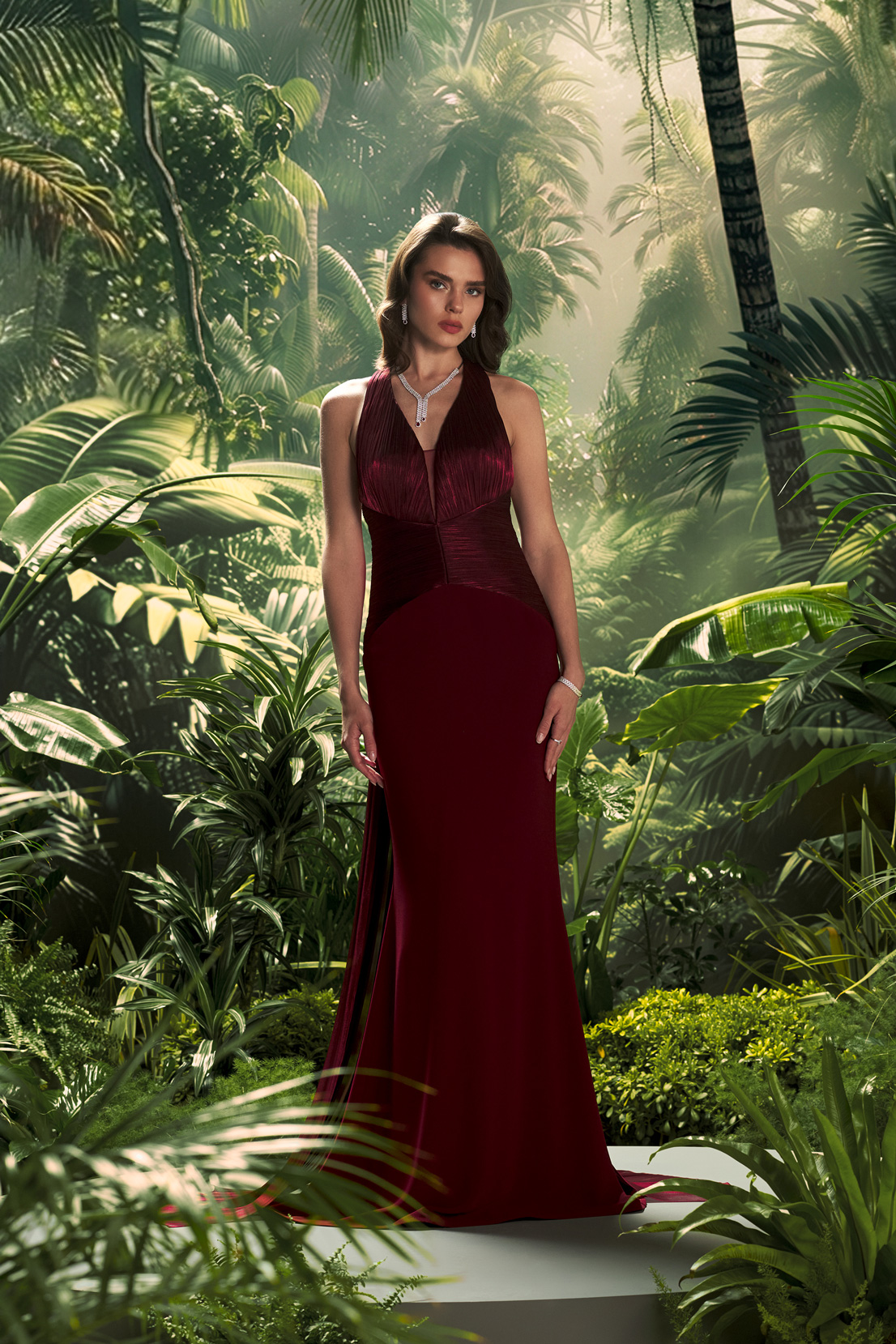 Tropic Collection