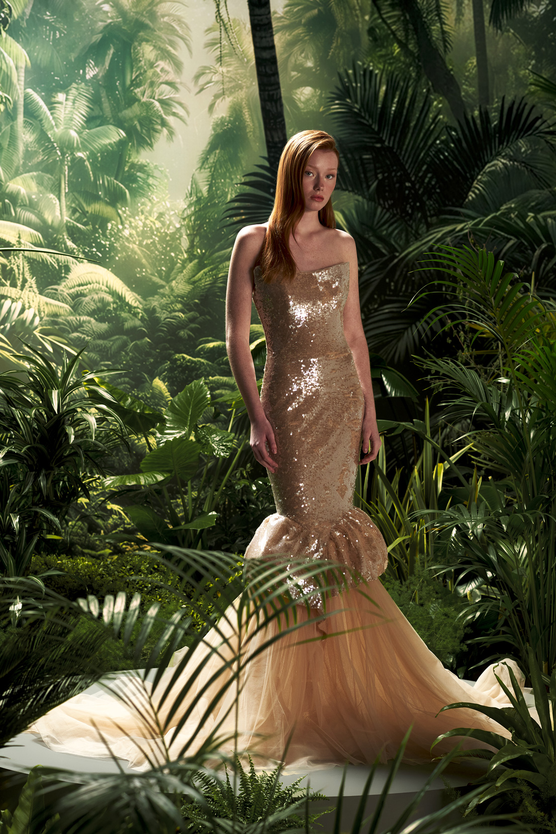 Tropic Collection