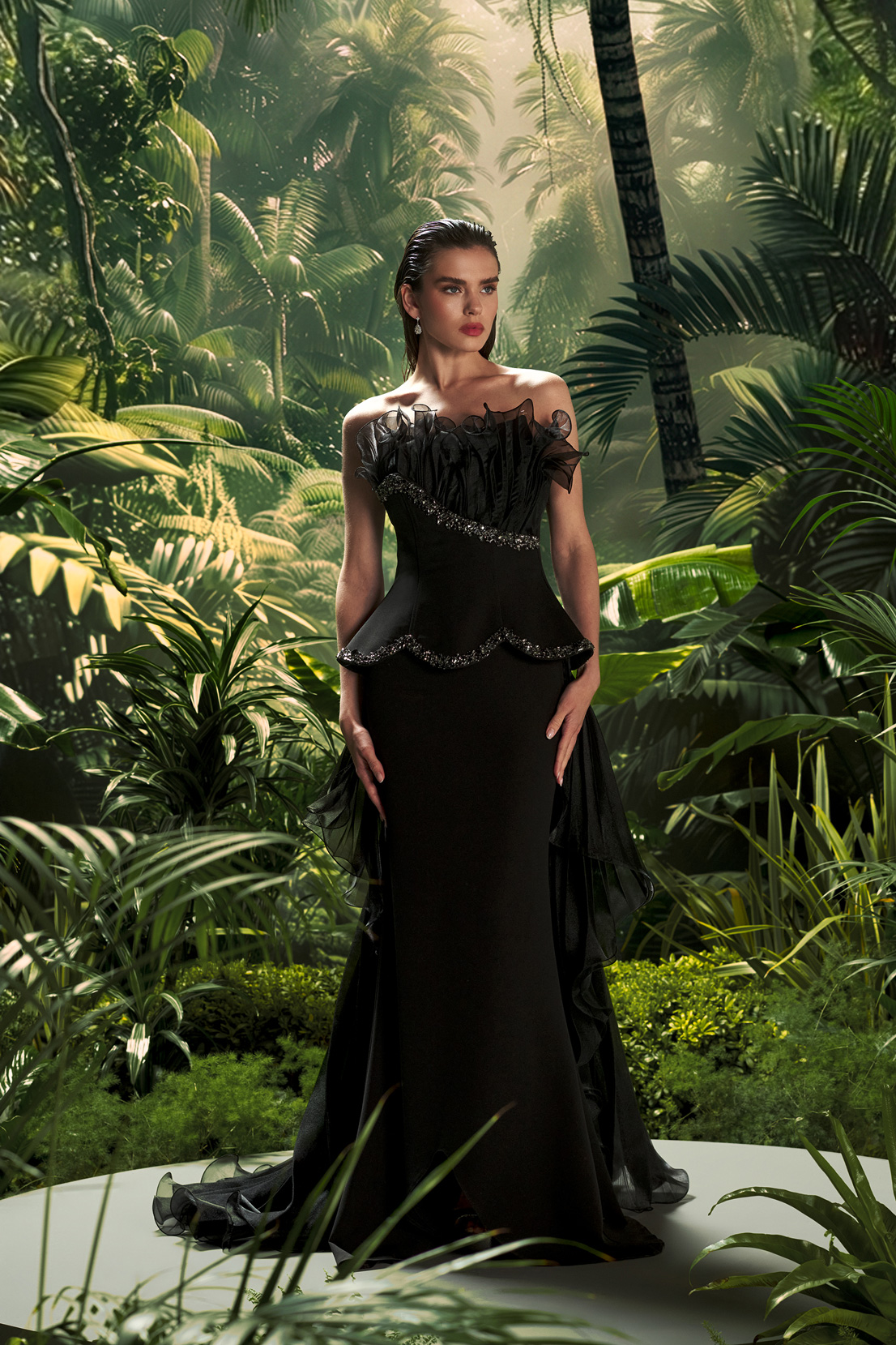Tropic Collection