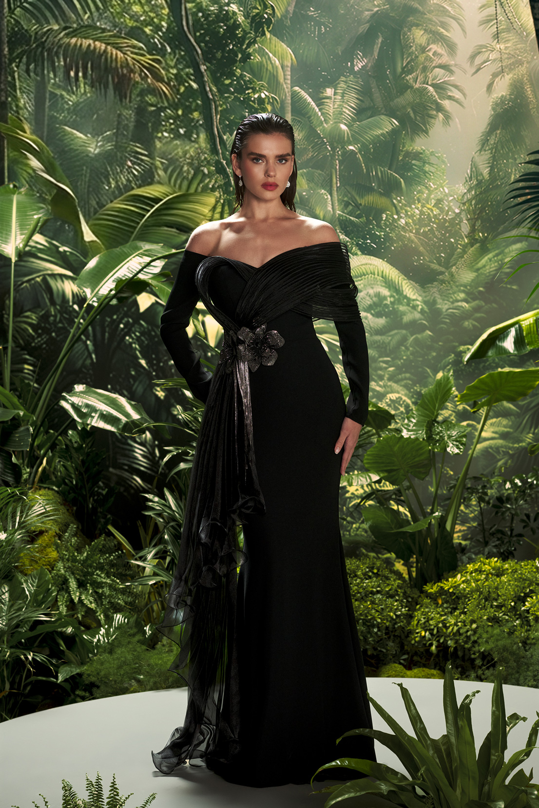 Tropic Collection