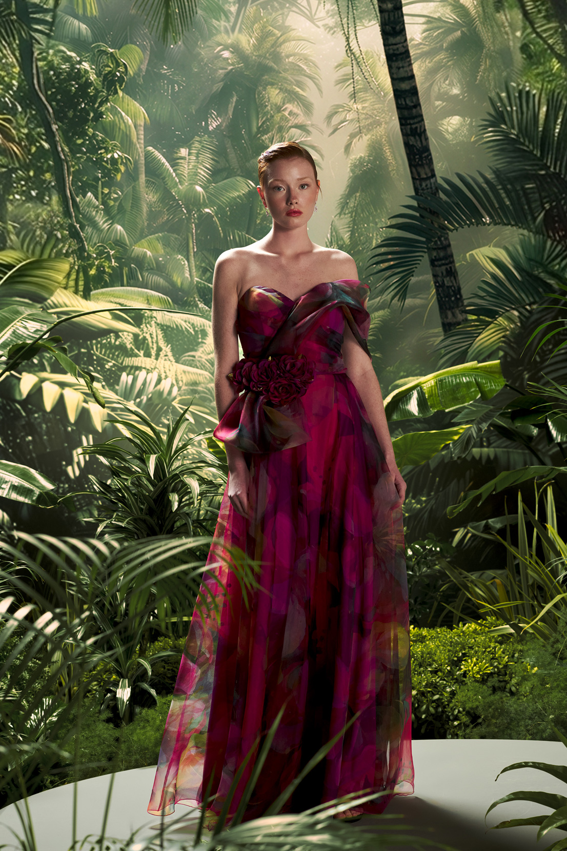 Tropic Collection