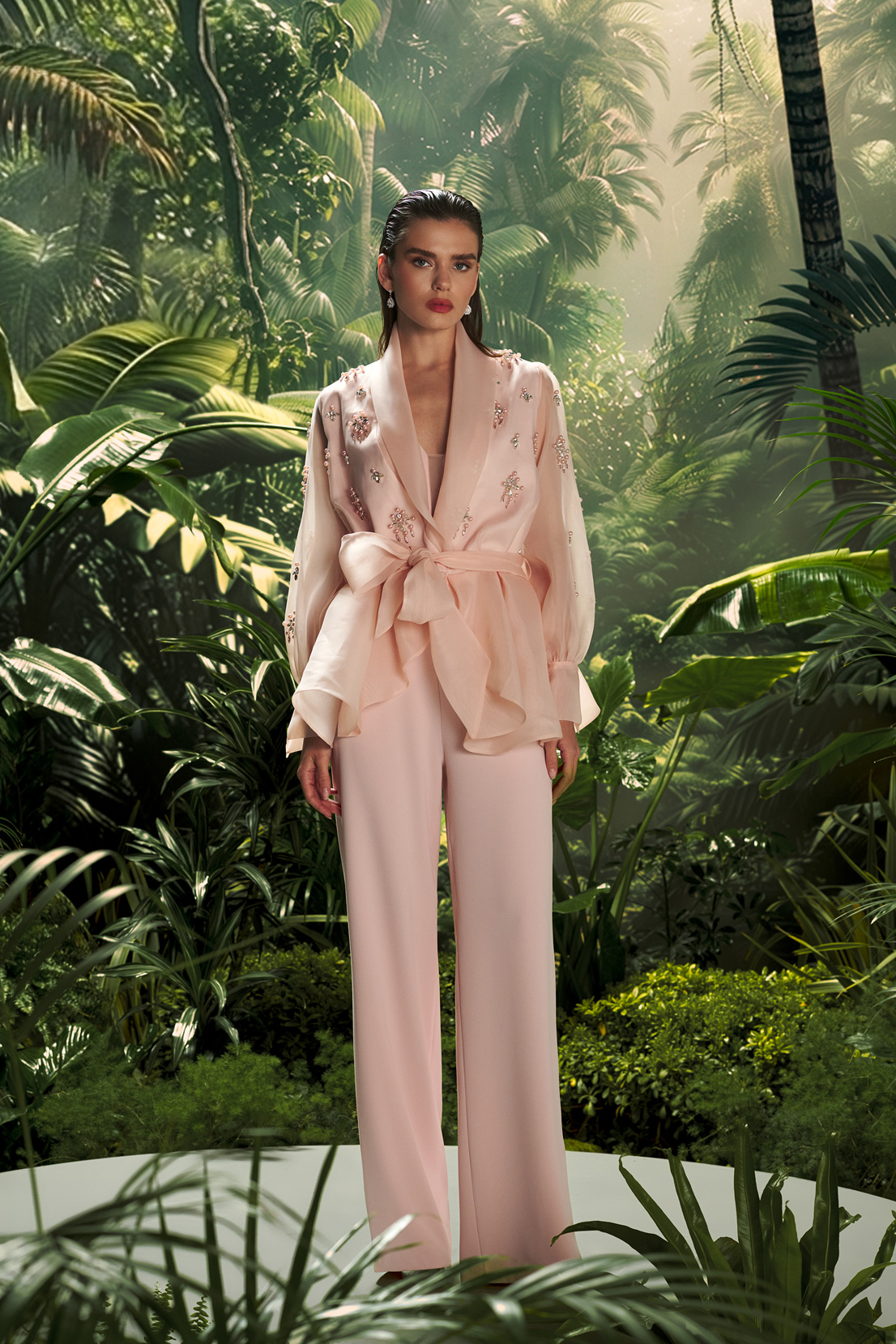 Tropic Collection