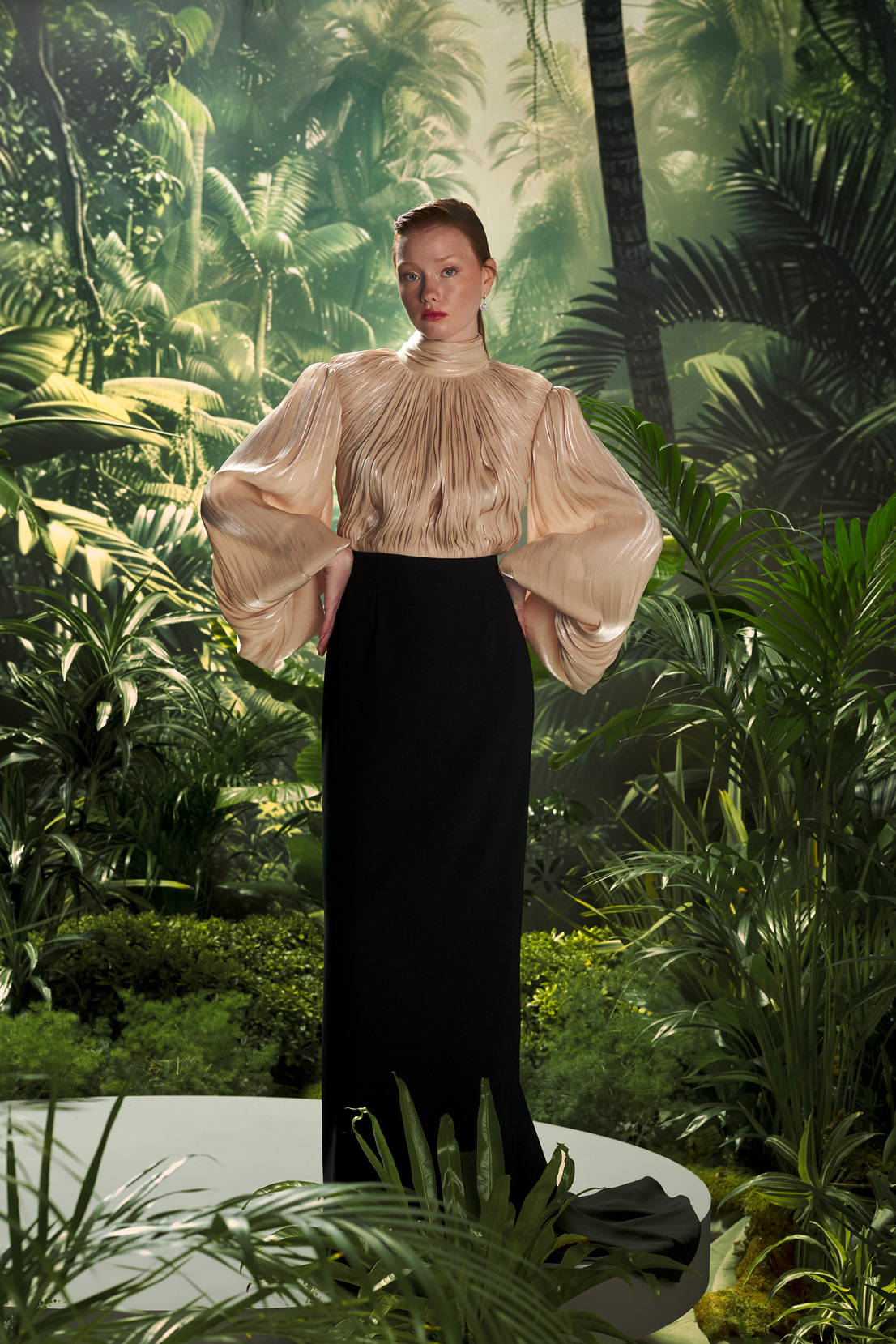 Tropic Collection