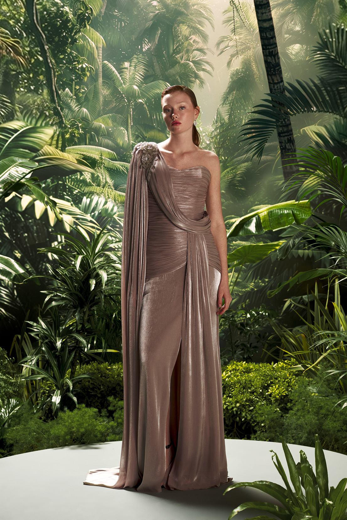 Tropic Collection