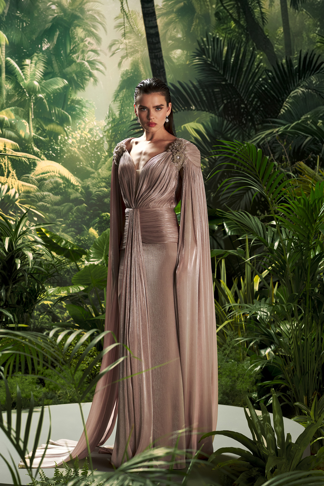 Tropic Collection
