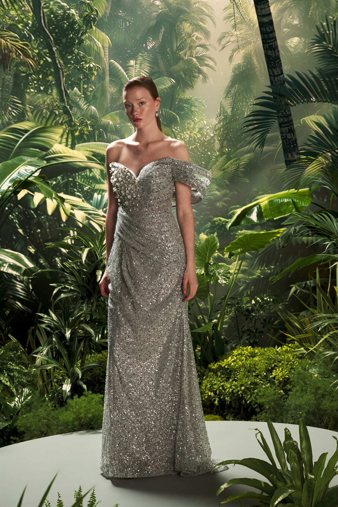 Tropic Collection
